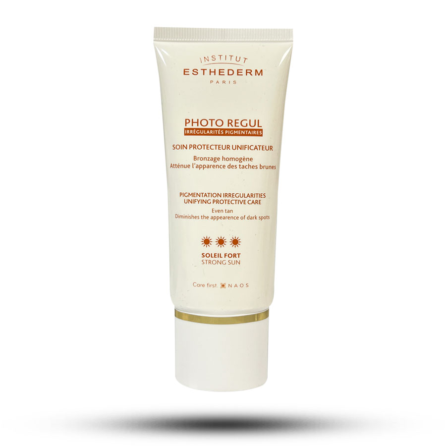 استادرم ضدآفتاب ضدلک فتو ریگول مدل photo regul